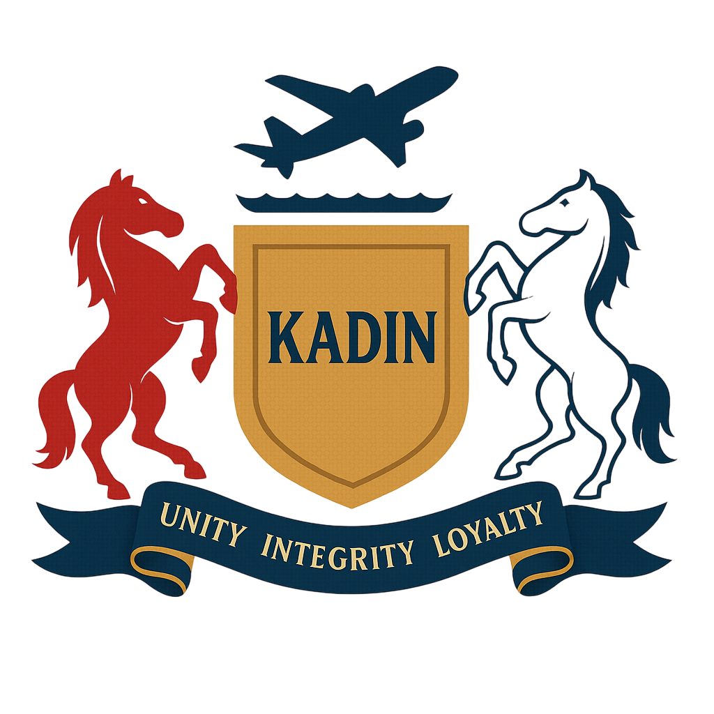 Logo Kadin Banten Provinsi